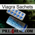 Viagra Sachets 40